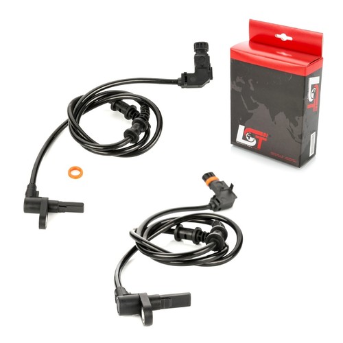 Abs sensor wheel - sensor,