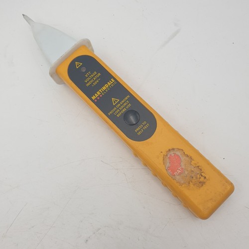 Martindale vt7 single - martindale, pole