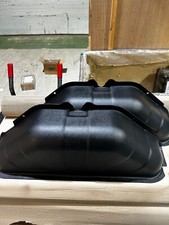 FORD TRANSIT REAR INNER WHEEL