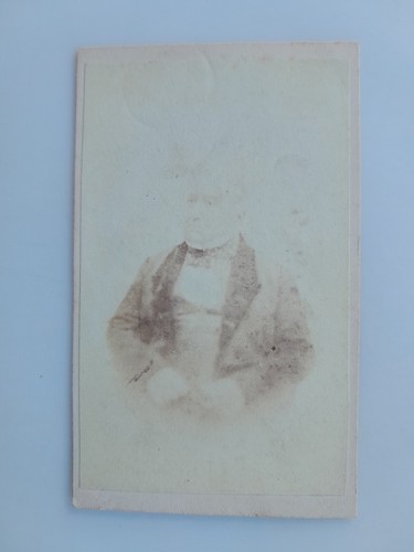 Cdv man h s - cdv,