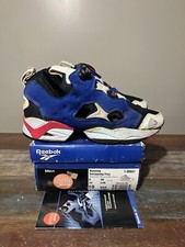 Reebok Instapump Fury OG