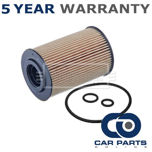 Oil filter cpo - oil, vw
