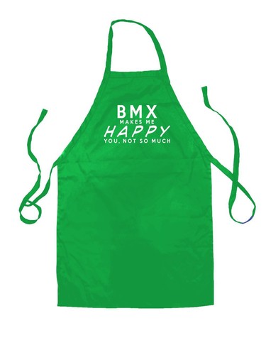 Bmx makes happy you - bmx,