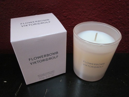 Viktor rolf flowerbomb - rolf,