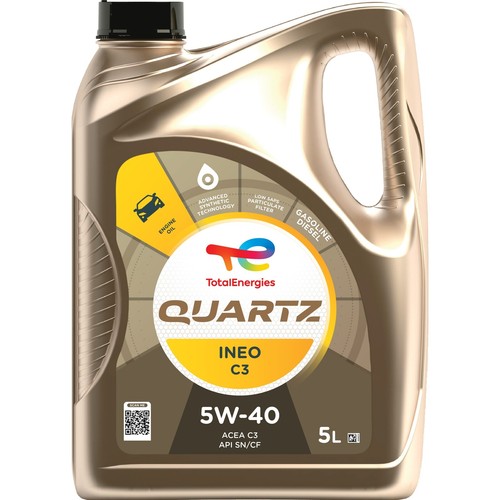 Total quartz ineo 40 - ineo, c3