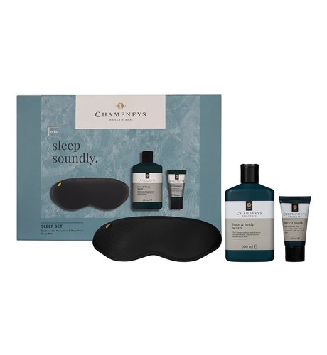 Luxury men champneys - men's,