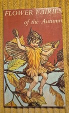 Flower Fairies of the Autumn
