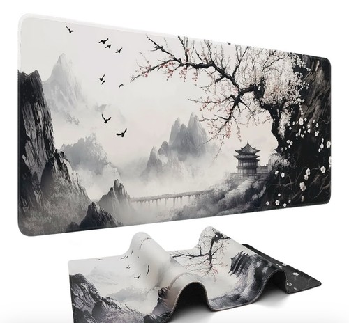 Xxl gaming mouse pad - pad,, non-slip