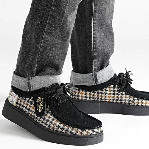 Bnib clarks torview black - clarks,