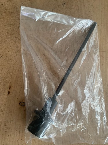 New unopened hirobo shuttle - new,