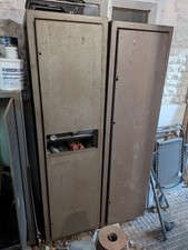 Steel vintage industrial - steel,