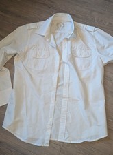 Mens Cedarwood state shirt