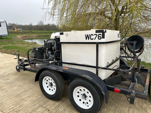 Kärcher shark 3500 psi hot - shark,