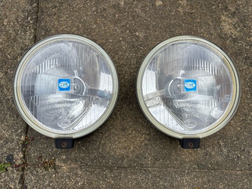 Pair retro hella - retro, 500