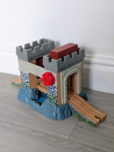 Thomas friends wooden - thomas,