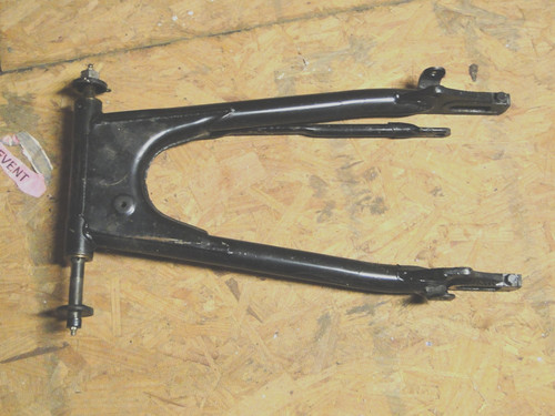 Rear swing arm for yamaha - yamaha, 650