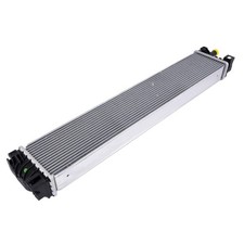 Engine Cooling Radiator for