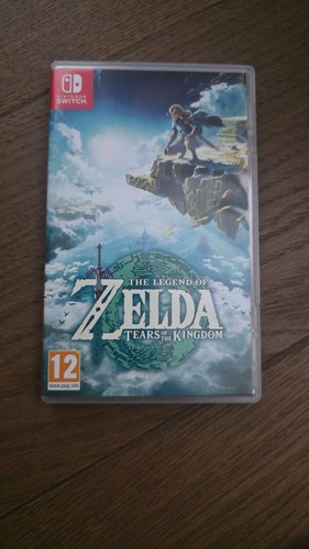 The legend zelda nintendo - the,