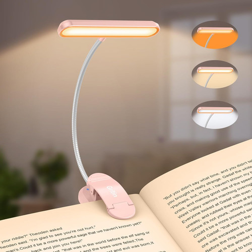 Led book light reading - 19,