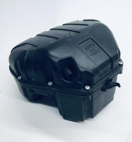 Yamaha xj6 600 - xj6, box