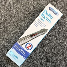 Interpet Deltatherm Aquarium
