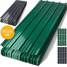 12x Carport Metal Shed Roof