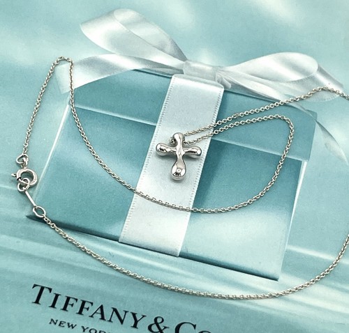 Tiffany co peretti - 17",