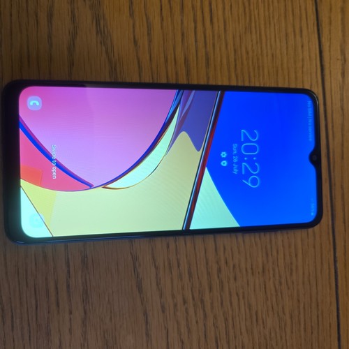 Samsung galaxy a12 - samsung, -black
