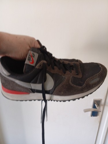 Nike vortex size - vortex, photos