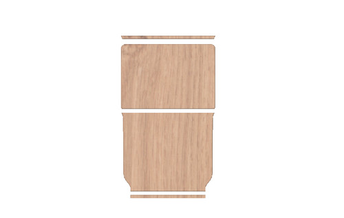 6mm ply camper - camper, van