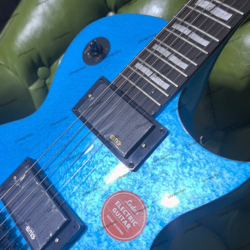 Electric guitar active pickup - active,