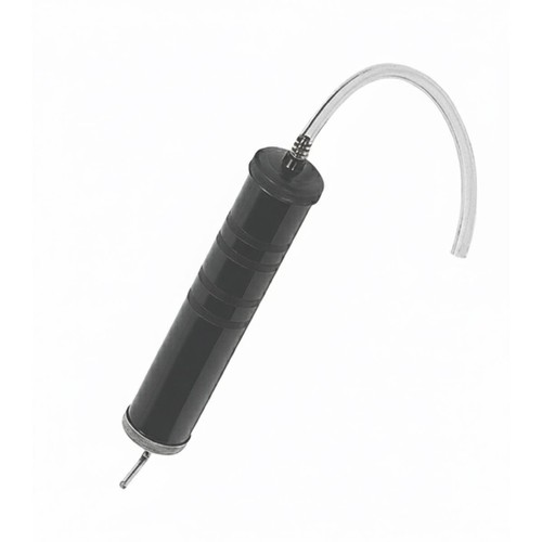 Sgs oil suction gun - sgs, (160z)