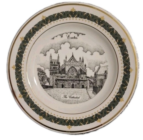 Exeter the cathedral - ,, &