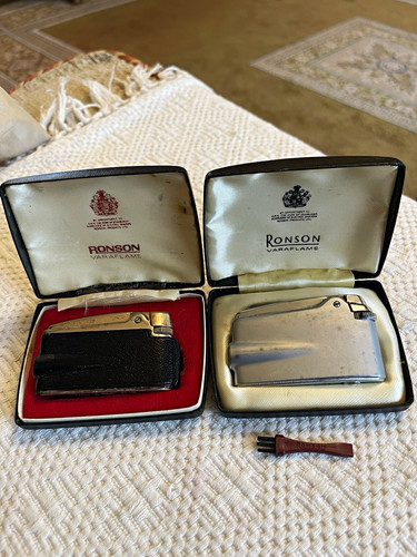 His hers yr - &, vintage