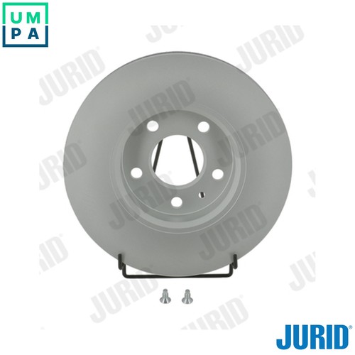 Brake disc 562241jc for - 2x, 562241jc-1