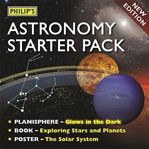 Philip astronomy starter - philip's,