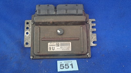 Nissan micra k12 - k12, 5dr
