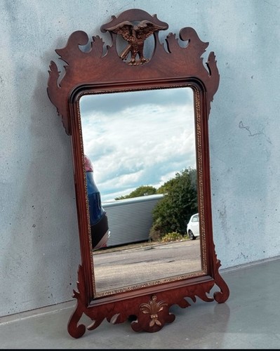 English chippendale style - chippendale,
