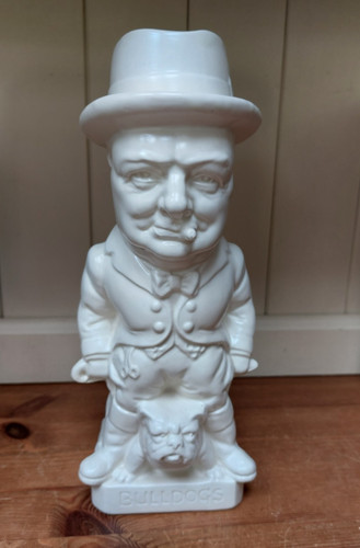 Winston churchill burleighware - winston,