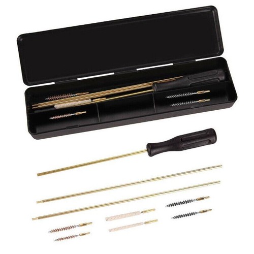 177 rods brushes gun - rods,
