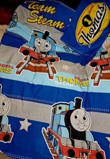 Thomas The Tank Engine Single