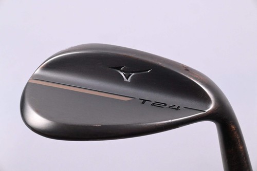 Mizuno t24 lob wedge 60 - mizuno,