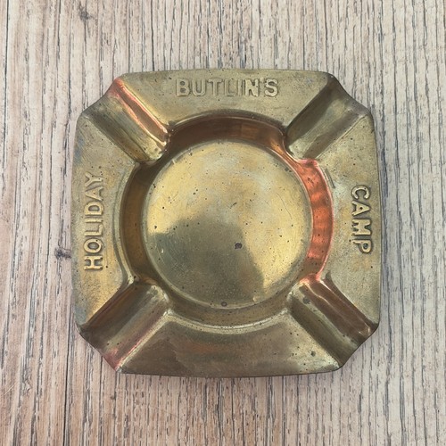 Vintage butlins filey circa - vintage,