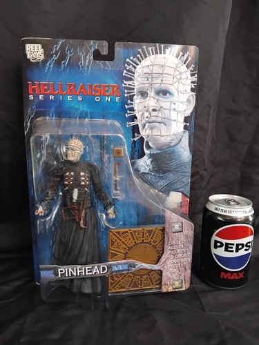 Neca reel toys series - reel,