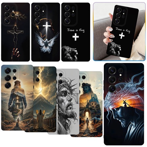 Christian element phone case - christian,