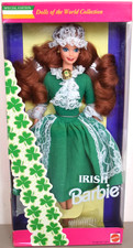 1994 Special Edition Dolls of