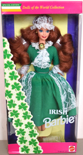 1994 special edition dolls - edition,