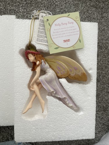Fairy ornament decoration - fairy, /