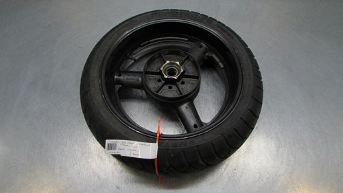Suzuki gsx1300 hayabusa - suzuki, r