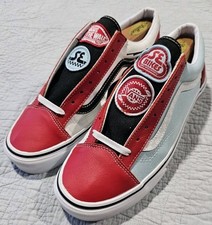 Vans SE Bikes Big Ripper Men's